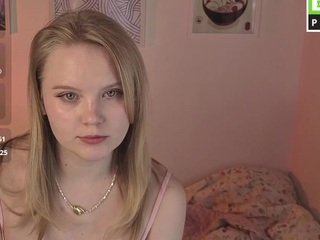 margo-smith webcam model stream image