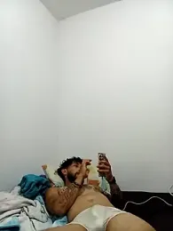 Kingbigcock23cm webcam model stream image