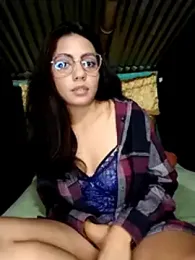 JanaSusmeBunny webcam stripchat model stream image