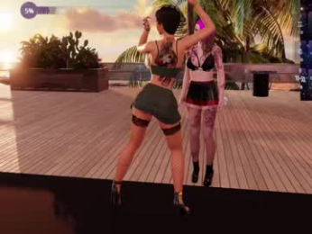 emitrans webcam model stream image