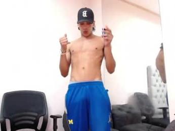 robert_kingg webcam model stream image