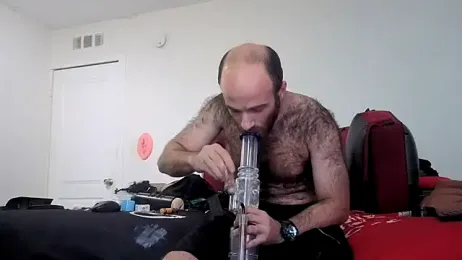 CirclingClass webcam model stream image