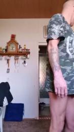Ronny045 webcam model stream image