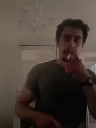 luminousace webcam model stream image