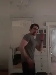 luminousace webcam model stream image