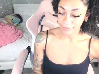 nikayasworld webcam model stream image