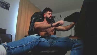 liamlordparty webcam model stream image