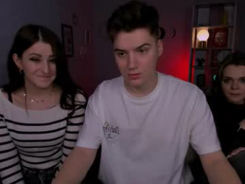 veronica_bubble webcam model stream image