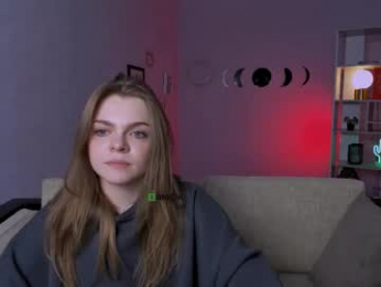 veronica_bubble webcam model stream image