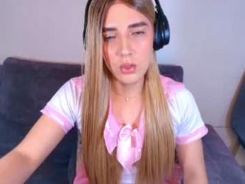 joywinks webcam model stream image