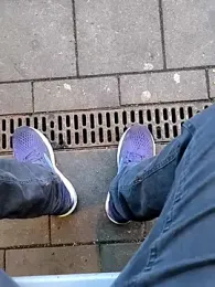 OdinWolf1990 webcam model stream image