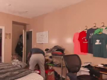 mrchuckdailyxxx webcam model stream image