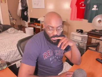 mrchuckdailyxxx webcam model stream image