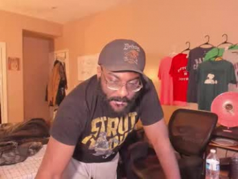 mrchuckdailyxxx webcam model stream image