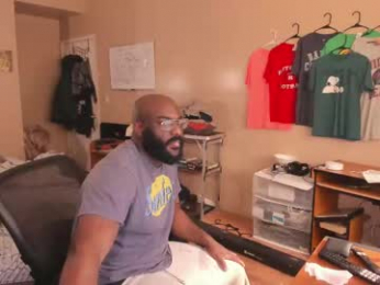 mrchuckdailyxxx webcam model stream image