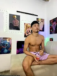 dilan_abraham12 webcam model stream image