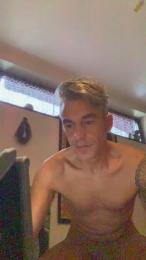 daddyblueballs webcam model stream image