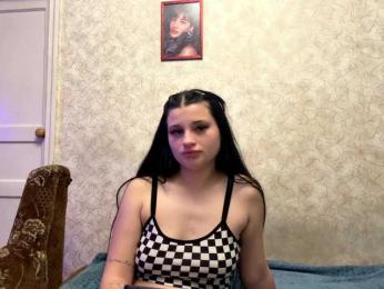 MarianaSii webcam model stream image
