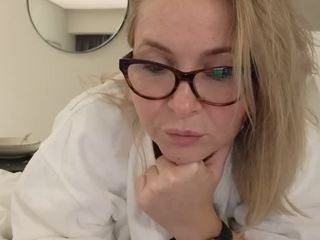 mikagray webcam model stream image