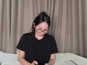 lucynuty webcam chaturbate model stream image