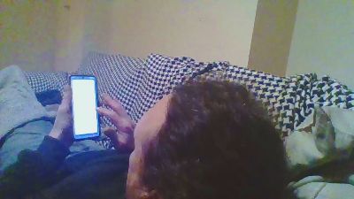 Klarrrk webcam model stream image