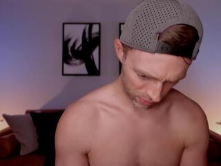 Blake Summers webcam model stream image