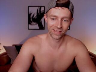 Blake Summers webcam model stream image