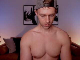 Blake Summers webcam model stream image