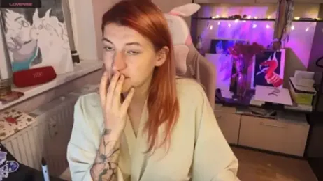 Katrin__kiss webcam model stream image