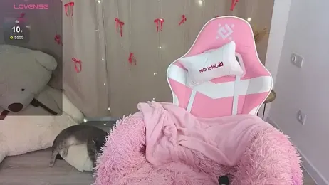 barbieee_b webcam model stream image