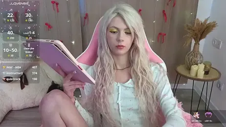 barbieee_b webcam model stream image