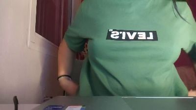 XiaoLing webcam model stream image