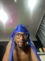 BlueIceCube webcam model stream image