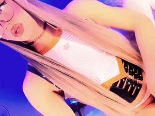 amaya-24 webcam model stream image