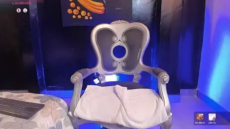 Johan_Williams_07 webcam model stream image