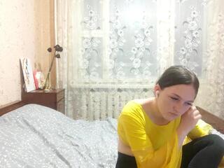 Mila Frutos webcam model stream image