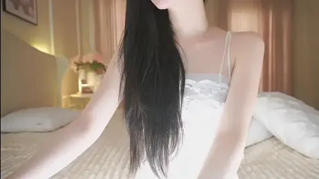 Hi_Feel_Me webcam model stream image