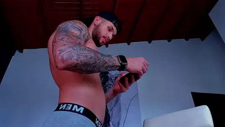 Santos_ramirez1 webcam model stream image