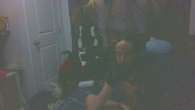 boost2469 webcam model stream image