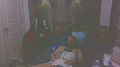 boost2469 webcam model stream image