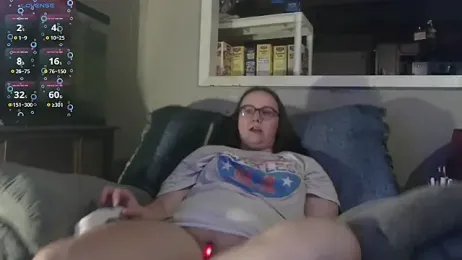 TurtleLady420 webcam stripchat model stream image