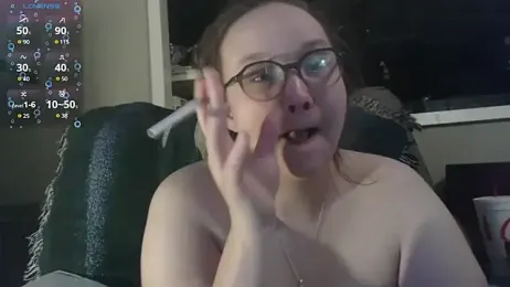 TurtleLady420 webcam model stream image