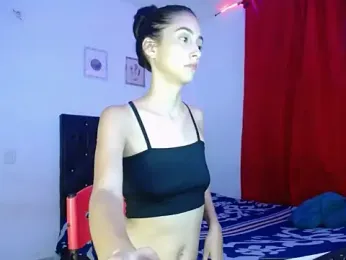 Jos_little webcam model stream image