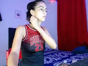 Jos_little webcam model stream image