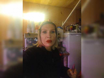 Katriona webcam bongacams model stream image