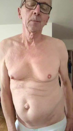 SeniorExhib webcam model stream image