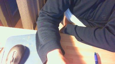 Paolo0512 webcam model stream image