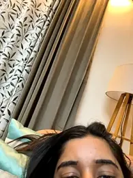 desitease webcam model stream image