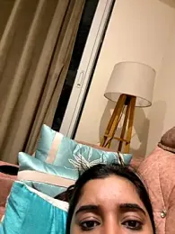 desitease webcam model stream image