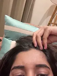 desitease webcam model stream image